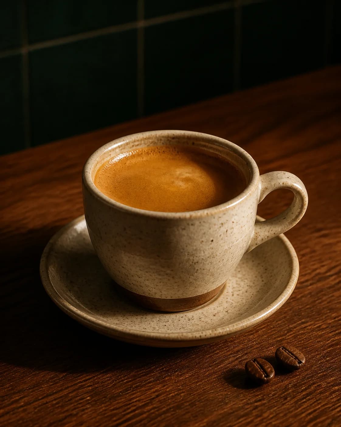 Espresso